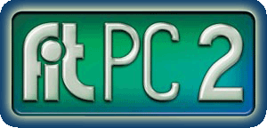 fit-PC2 logo